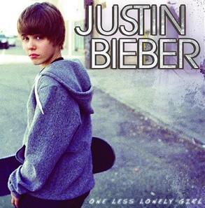 Justin Bieber: One Less Lonely Girl (Vídeo musical)