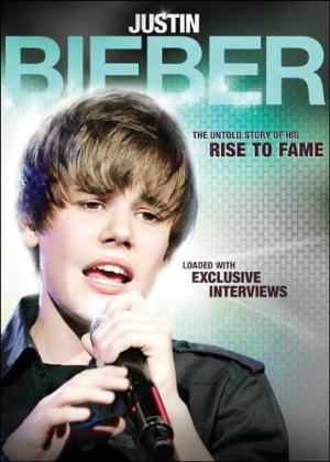 Justin Bieber: Rise to Fame (TV)