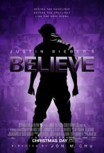 Believe: Justin Bieber 