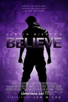 Justin Bieber's Believe  - Poster / Main Image