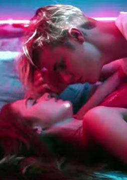 Justin Bieber: What Do You Mean? (Music Video)