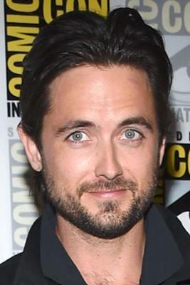 Justin Chatwin