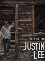 Justin Lee: Where I Belong (Vídeo musical)