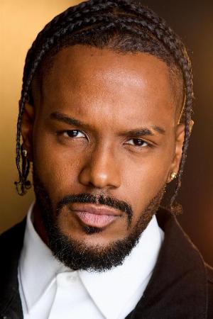 Justin P. Williams