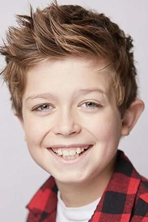 Justin Paul Kelly