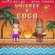 Justin Quiles, Myke Towers: Whiskey y Coco (Vídeo musical)