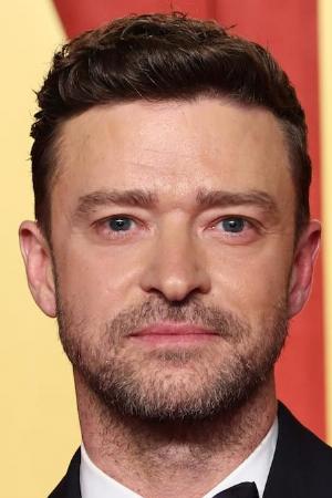 Justin Timberlake