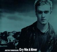 Justin Timberlake: Cry Me a River (Vídeo musical) - Caratula B.S.O