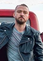 Justin Timberlake: Filthy (Music Video) - Poster / Main Image