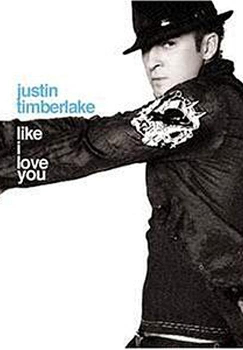 Like I Love You Justin Timberlake Sample