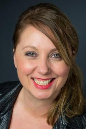 Justine Warrington