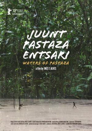 Waters of Pastaza 