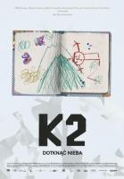 K2. Tocando el cielo  - Poster / Imagen Principal