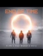 K-391, Alan Walker & Ahrix: End of Time (Vídeo musical)