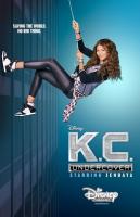 K.C. Undercover (TV Series) - Poster / Main Image