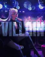 K/DA: Villain (Vídeo musical)