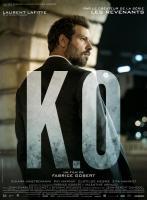 K.O.  - Poster / Imagen Principal