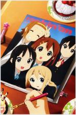 K-ON! Keikaku! (C)