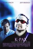 K-Pax. Un universo aparte  - Posters