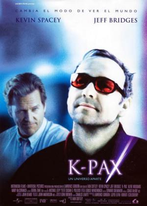 K-Pax 