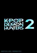 K-Pop Demon Hunters 2 