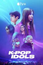 K-Pop Idols (TV Series)