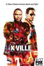 K-Ville (Serie de TV)