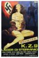 K.Z.9: Lager di Sterminio (SS Extermination Love Camp) 