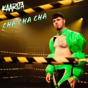 Käärijä: Cha Cha Cha (Vídeo musical)