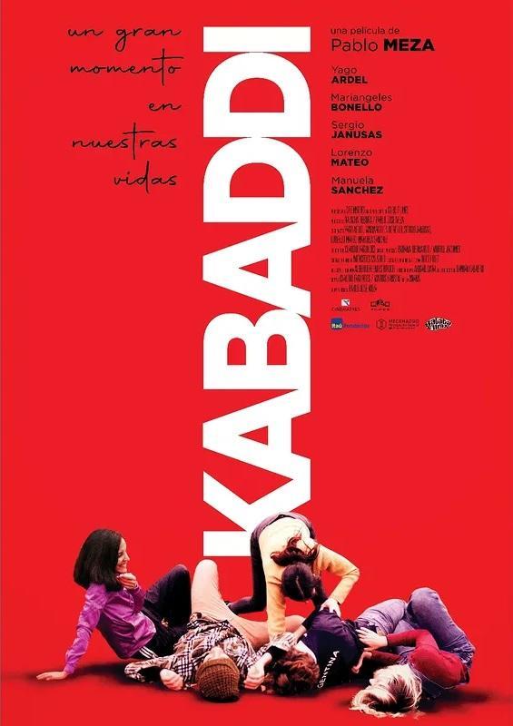 Kabaddi 