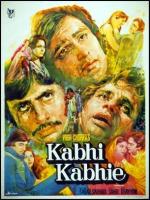 Kabhi Kabhie (Love Is Life)  - Poster / Imagen Principal