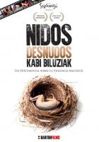Nidos desnudos  - Poster / Imagen Principal