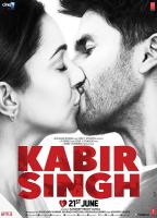 Kabir Singh  - Poster / Main Image