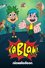 KaBlam! (TV Series)