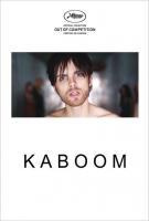 Kaboom  - Promo