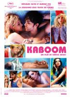 Kaboom  - Posters