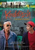 Kaddish for a Friend 