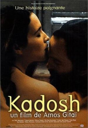 Kadosh - Sagrado 