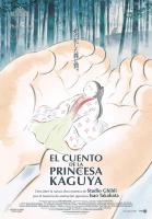 El cuento de la princesa Kaguya  - Posters