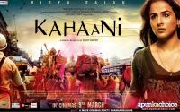 Kahaani  - Posters