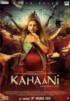 Kahaani  - Poster / Imagen Principal