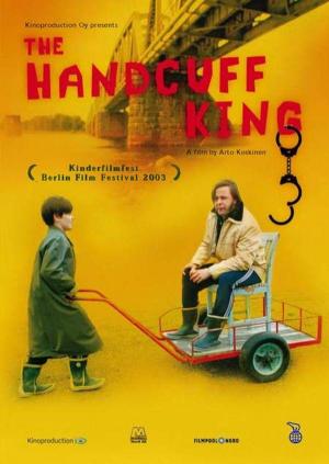 Handcuff King 