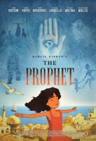 The Prophet  - Poster / Imagen Principal