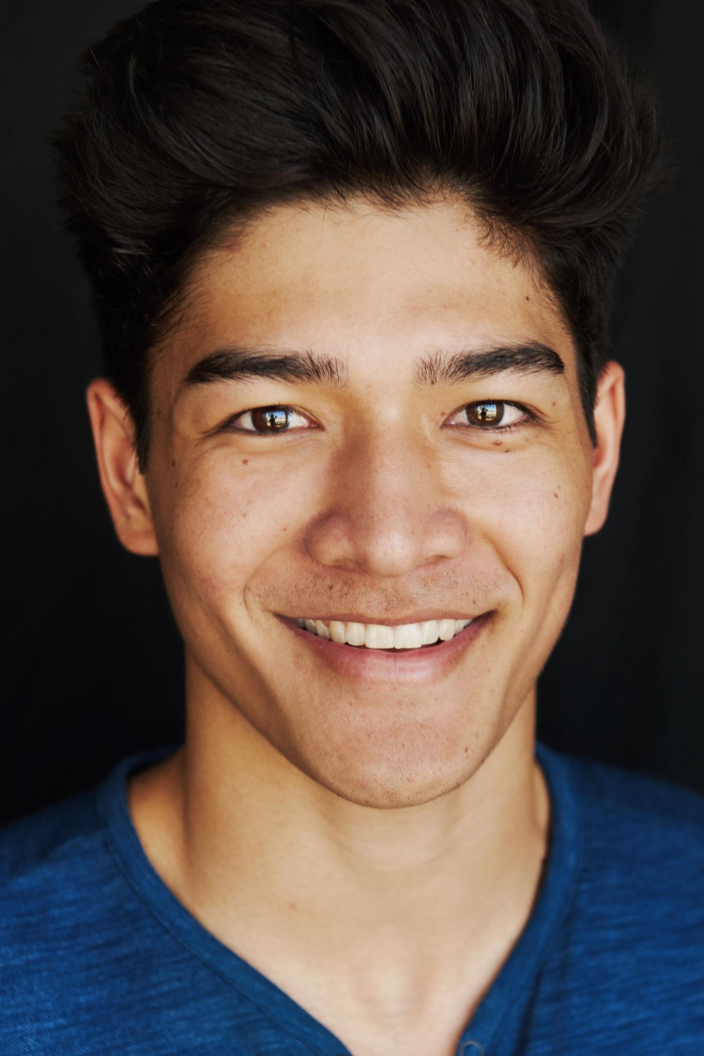 Kai Moya FilmAffinity