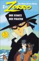 El increible Zorro, la serie animada (Serie de TV)