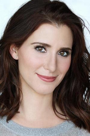 Kaily Smith