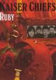 Kaiser Chiefs: Ruby (Music Video)