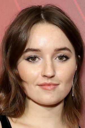 Kaitlyn Dever