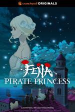 Fena: Pirate Princess (TV Series)