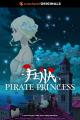 Fena, princesa pirata (Serie de TV)